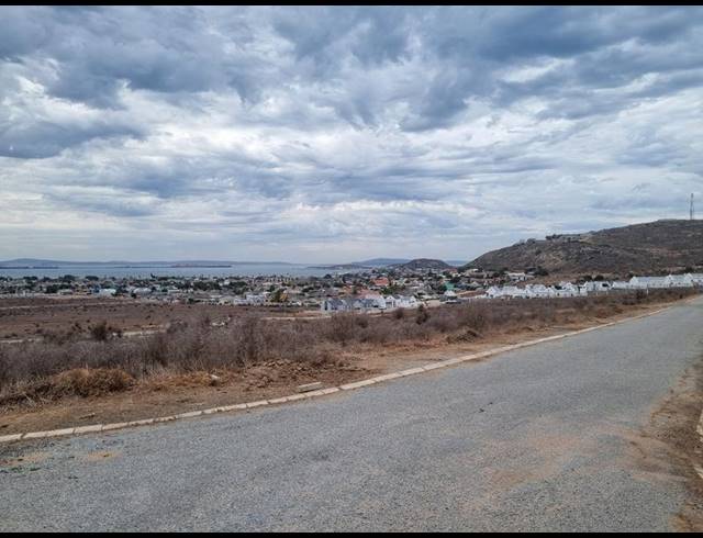 LAND FOR SALE IN WELGEDAAN ESTATE